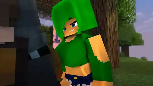 Japanese Enchantress Louen Sets Her Sights on Hot Fuck Session (MCR34)