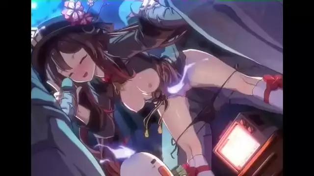 Japanese Hentai Visual Novel - Genshin Impact ~ Explore Beautiful Women and Sexy Scenes!