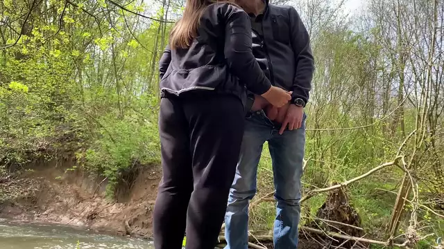 Jaw-Dropping ~ MILF Stepmom's Tongue-Deep Throat Pleasure for Her Son's Stiff Cock