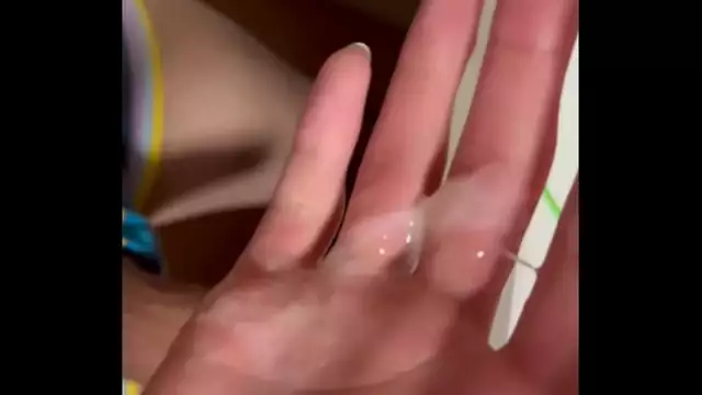 Check Out This Stunning JAV Darling in Luscious Action