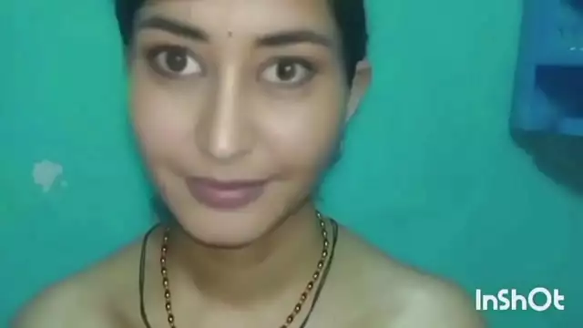 Lalita Bhabhi's Luscious Indian Porn Video ~ Enjoy the Alluring Beauty of This MILF!