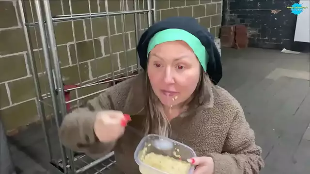 Japanese Slut Compilation Featuring Crazy Street Girls