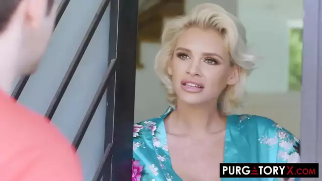 Eternal Passion ~ A JAV Cuckold Fantasy with Charli Phoenix - Vol