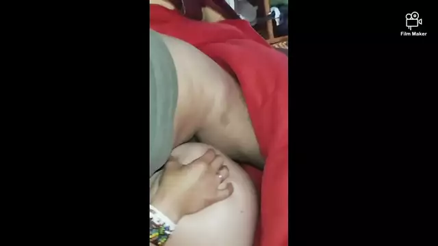 Discover My Wife's Secret El sex with My In-Laws' House