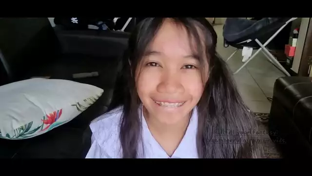 Jav Cutie's Ahegao Pov Pleasure ~ Fulfill Your Desires with Her Seductive Charm