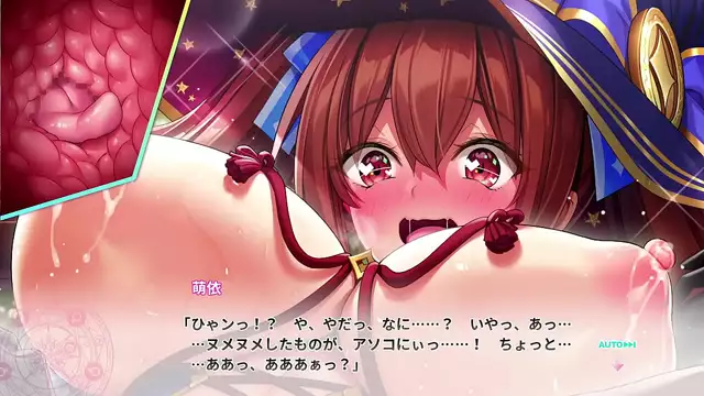 Introducing the Alluring Maid in the Flesh ~ Exclusive Interview with MHHOIOMG's 'Maid 4'