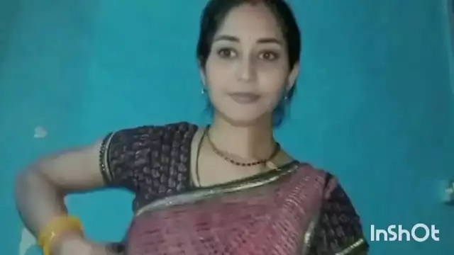 Meet Luscious Lolitababhi, the Indian Desi Babe Who Loves to Get Fucked Hard!