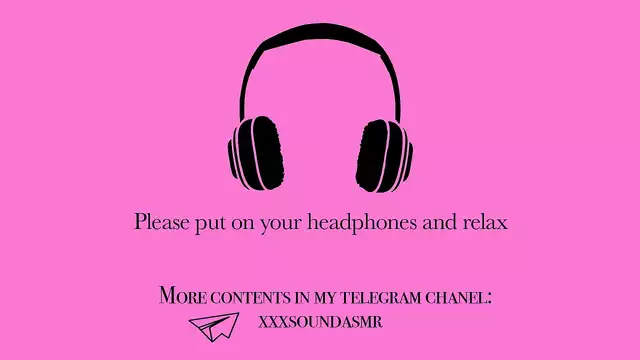 Satisfy Your Craving with an Alluring ASMR Orgy ~ Complete Experience for Your Pleasure