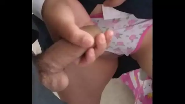 Caught in the Act! Sexy Professor Gets Taught a Lesson by Luscious Brunette After Class