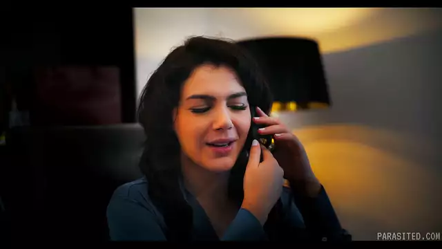 Japanese Enchantress Valentina Nappi's Luscious Cherry Kiss and Steamy Fuck with Vince Carter!