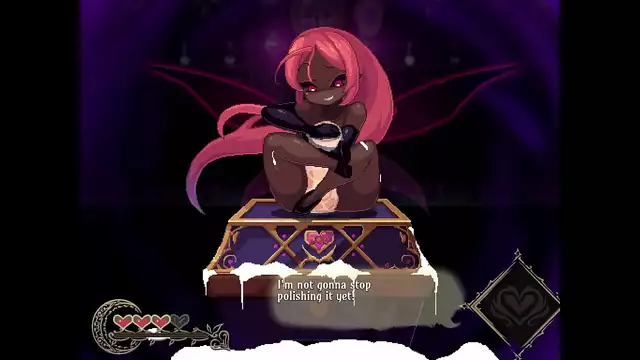 Fulfill Your Desires with 14 Luscious Temptresses! 'A Machine for Succubus'' Japanese JAV Release