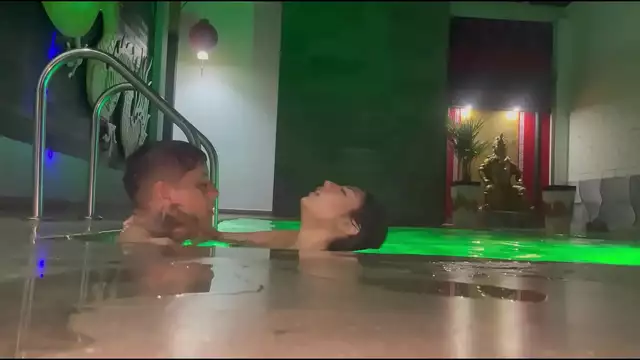 Crave Latina Beauty? Watch This Luxurious Hotel Fuck with a Colombian Bombshell!