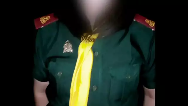 Unleash Your Inner Goddess with Sensual Thai Beauty, Nyangae Kinky!