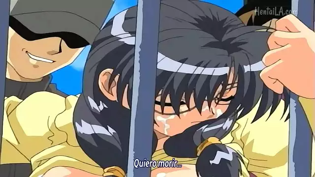 Revel in the Luscious Curves of Japanese Hentai Beauties