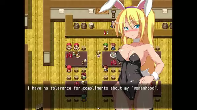 Unleash Your Lust with the Enchantress of Zeven in Part 1