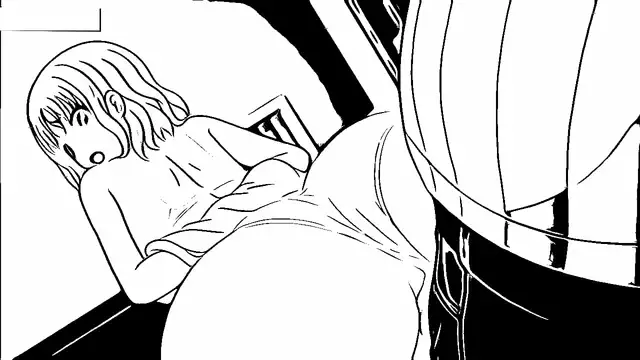 J3 ~ The Alluring New Girl and Fat Boss' Sizzling Office Romance