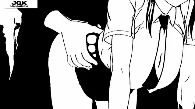 Unleash Your Inner Perv with Hentai Comic English Sub J09