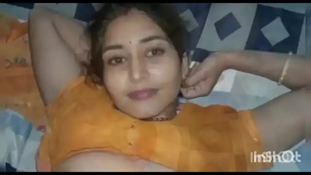 Unleash Your Desires with this Luscious Indian Beauty's Pussy Licking Skills!