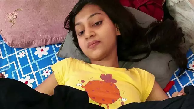Indian Boy Cannot Resist Cumming in Teen Stepsister's Sweet Pussy ~ A Luscious MILF Reveals All!