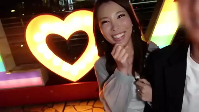 Revel in Forbidden NTR Sex with a Soon-to-Be-Divorced Wife!