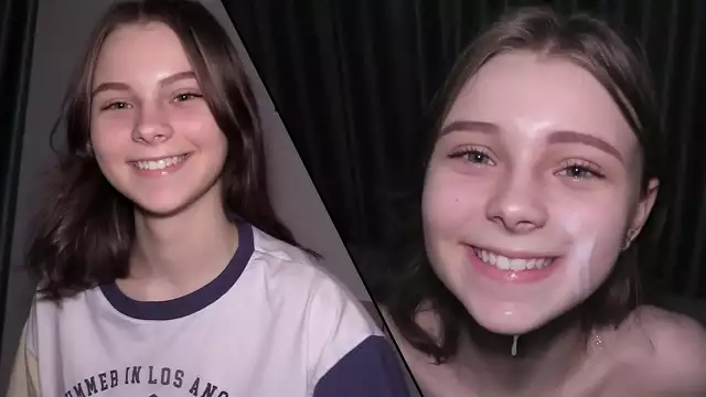 Luscious 18-Year-Old Beauty ~ The Ideal Submissive Fucktoy