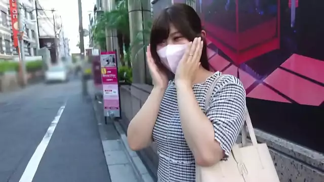 Unleash your desires with this luscious enchantress! This alluring young MILF boasts a body so erotic,