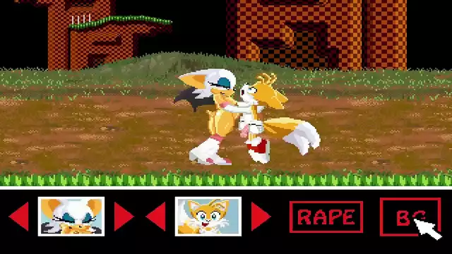 Tremendous Creampie Domination - The Privilege of Rouge (Subscribe Now)