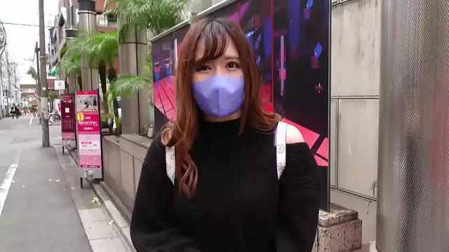 Revealing the Secret of the Perfect Body ~ Tall Girl in Lingerie!