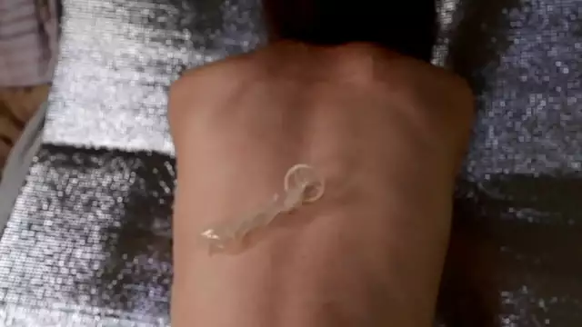 Unleash Your Inner Goddess with this Japanese Transformation Porn