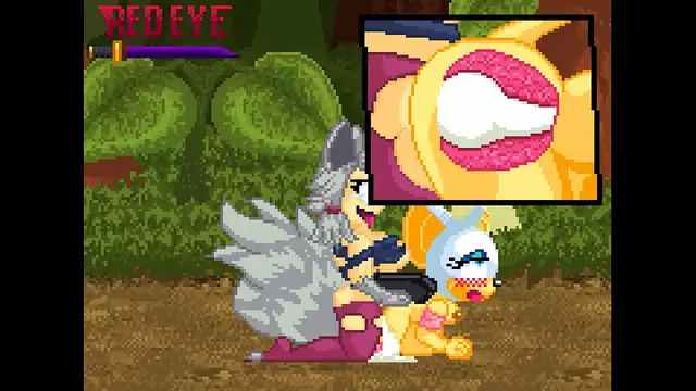 Unleash Your Inner Goddess with Futunari Con ~ Rouge Filling Never Felt So Good! - **Rewritten Title ~