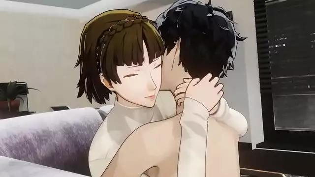 Luscious Asian Enchantress Leads You Into a World of Alluring Beauty