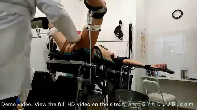 Unleash Your Inner Goddess ~ A Gynecological Experiment