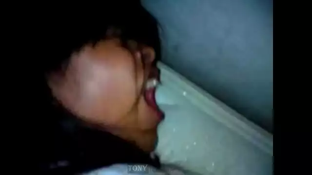 Whoops, I'm Sorry Neighbor! But You Promised Me that Sexy Ass and Now I'm Gonna Give It to You,