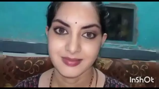 Experience the Raw Passion of a Young Indian Village Girl's Hard Fucking