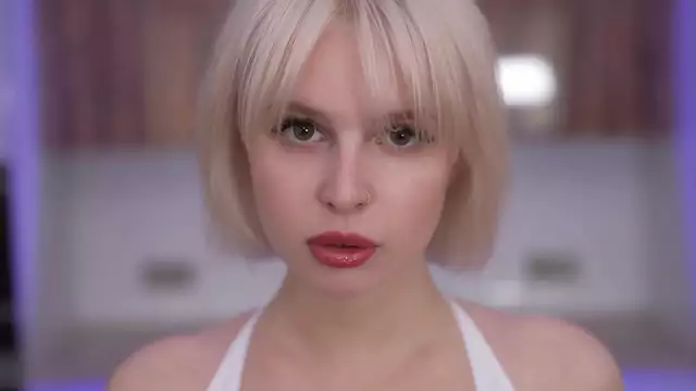 Wow, 19-year-old Busty Bombshell with Monster Cock - A Must-Watch!