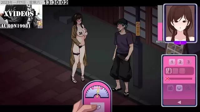 Japanese Pornstar Ntraholic Shows Off Her Luscious Alluring Body in Part 25!