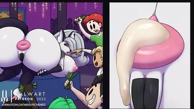 Indulge in the Luscious Anal Carnival with These Enchanting JAV Stars