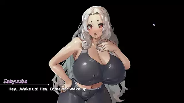 Sultry Succubus Boss ~ Episode 4 - Sick and Seductive