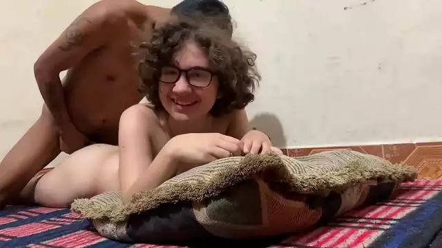 Exploring the Beyond ~ First Lesbian Experience