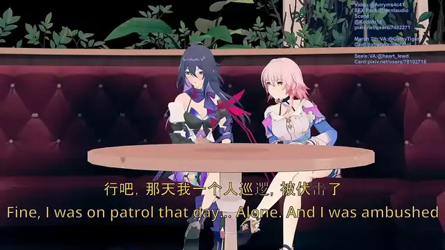 Bewitching Seelie in 'Seele's Past' ~ Enjoy the Captivating JAV Star's Luscious Body and Enchanting Allure