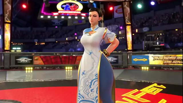 Introducing the Goddess of Alluring Curves ~ The Queen of Thickness