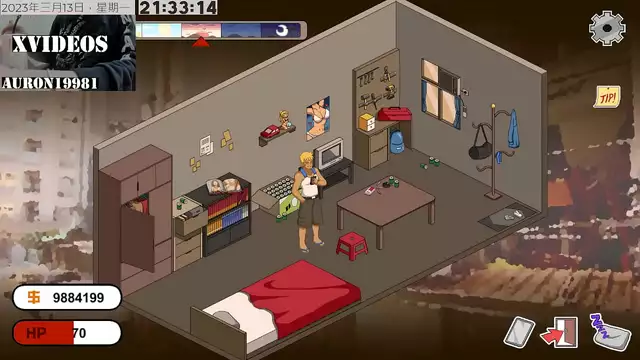 Jav Cutie's Sensual Showers ~ 3rd Part Electrician's Story