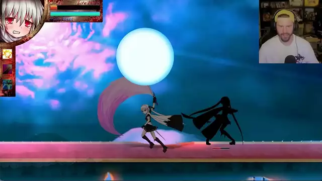 JAV Enchantress Rises from the Dead - PUNISHER's Luscious Creation! (English Subs)