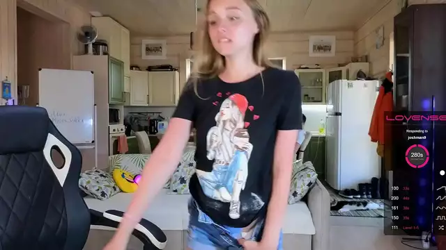 Experience the Ultimate Pleasure - Miss Vikki's Private Playtime