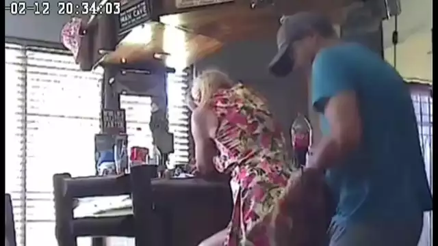 Luscious 18-Year-Old Babysitter Seduces Your Husband on Hidden Camera ~ Must-See Footage!