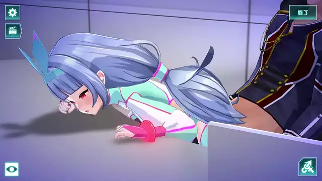 Naa Miri Loves Playing with Her Sh over Sh v2