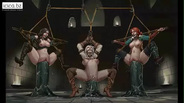 Japanese Hentai Heaven ~ The Ultimate Collection of Vol 3!