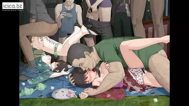 Japanese Hentai ~ The Ultimate Collection - Vol 4