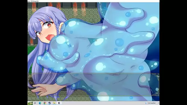 Japanese Hardcore RPG Features Emilia and Kagura in Part 13!