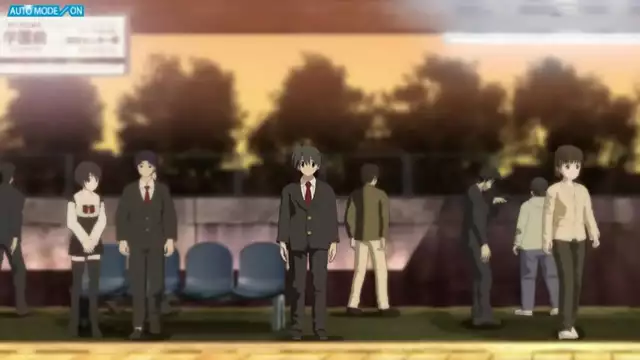 Japanese Schoolgirls' Lesbian Affair ~ Chapter 1 and 2 Available Now!